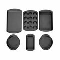 Fastfood 6 Piece Essentials Nonstick Bakeware Set FA3859850